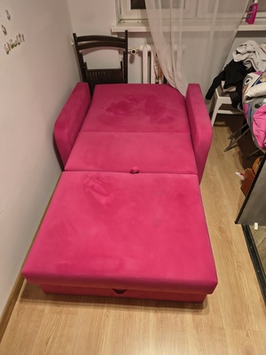 Elbląg Łóżko dla dziecka