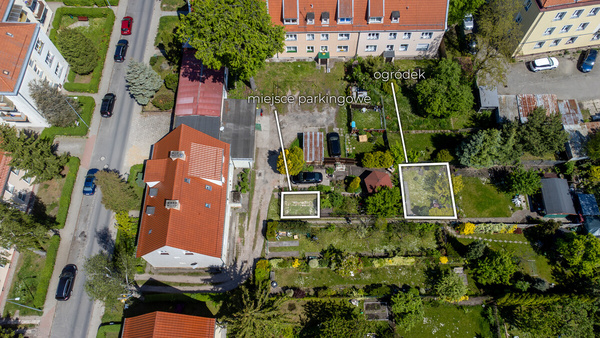 Elbląg   TO MY SPRZEDAJEMYNIERUCHOMOŚCI W TYM MIEŚCIEBIURO NIERUCHOMOŚCIAMERICAN HOMEFOR SALE - 2 POKOJE -