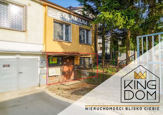 Elbląg 👑🏠 KINGDOM 🏠👑NIERUCHOMOŚCI BLISKO CIEBIE NA WYNAJEM