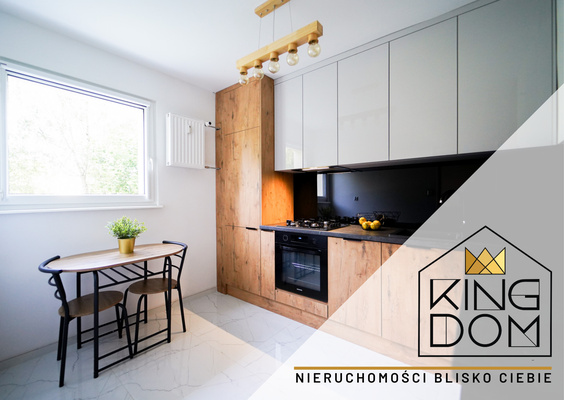 Elbląg 👑🏠 KINGDOM 🏠👑NIERUCHOMOŚCI BLISKO CIEBIE NA WYNAJEM USTAWNA