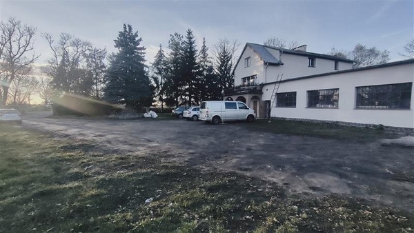 Elbląg 🏠DE FACTO NIERUCHOMOŚCI🏠 TWÓJ ZAUFANY PARTNER!   HALA PRODUKCYJNA W RACZKACH ELBLĄSKICH