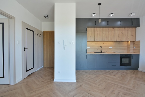Elbląg MIESZKANIE NA WYNAJEM W STANDARDZIE PREMIUM, ELBLĄG ULICAŁĘCZYCKA, II PIĘTRO, 2 POKOJE, DUŻY BALKON,