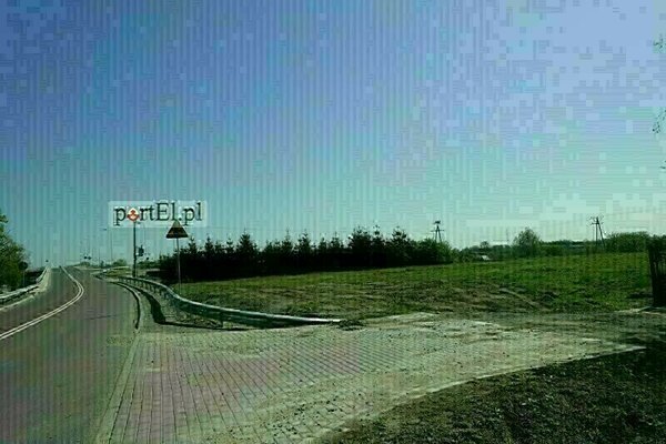 Elbląg Sprzedam działkę 0,52 ha położoną we Władysławowie (150 m od S7). Media przy granicy działki. Zabudowa dowolna. 