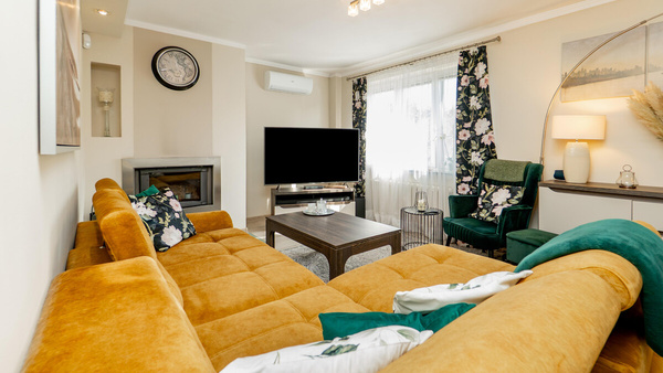 Elbląg TO MY SPRZEDAJEMYNIERUCHOMOŚCI W TYM MIEŚCIEBIURO NIERUCHOMOŚCIAMERICAN HOMEFOR SALE - DOM - DĘBOWA