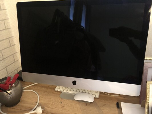 Elbląg Sprzedam Komputer IMac Apple
W cenie 9000,00zł 
Ekran 27 cali, Retina 5k
Pamięć 1T SSD, 32gb 
Dodatkowo