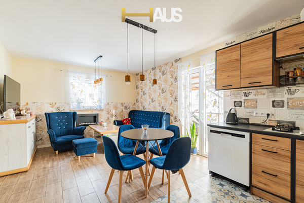 Elbląg DZIEŃ OTWARTY 01.03.2026r (NIEDZIELA)GOZDAWA OSADA DOM&nbsp; WOLNOSTOJĄCY&nbsp; POWIERZCHNIA 60 M2DZIAŁKA