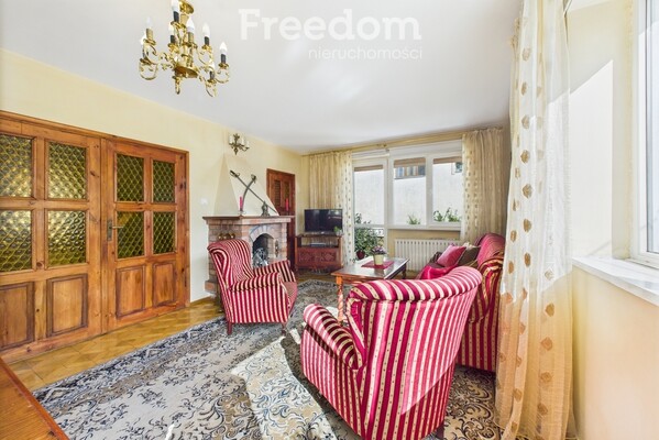 Elbląg FREEDOM NIERUCHOMOŚCISprzedam dom - Morąg, Targowa.&nbsp;Wyjątkowa nieruchomość o ogromnym potencjale – na