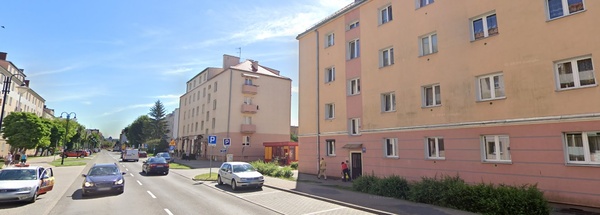 Elbląg Agencja   Nieruchomości CENTRUMSprzedam mieszkanie - Elbląg, ul. Giermków.   Nowa oferta mieszkania