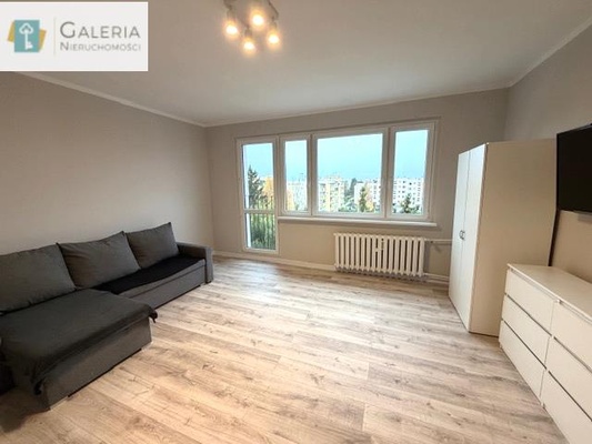 Elbląg GALERIA NIERUCHOMOŚCIZ pasji i miłości do nieruchomościNa sprzedaż: Kawalerka na 4 piętrze przy ulicy