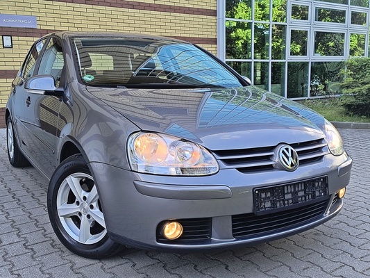 Elbląg VOLKSWAGEN GOLF VSilnik : 1.6 MPi 102KMGotowy do rejestracji!