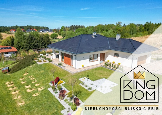 Elbląg 👑🏠 KINGDOM 🏠👑NIERUCHOMOŚCI BLISKO CIEBIE NOWOCZESNY,
