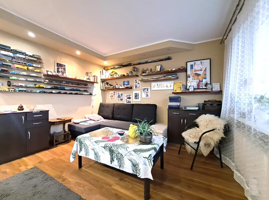 Elbląg 🏠DE FACTO NIERUCHOMOŚCI 🏠TWÓJ ZAUFANY PARTNER   NOWOŚĆ! MIESZKANIE NA UL. PŁK DĄBKA  