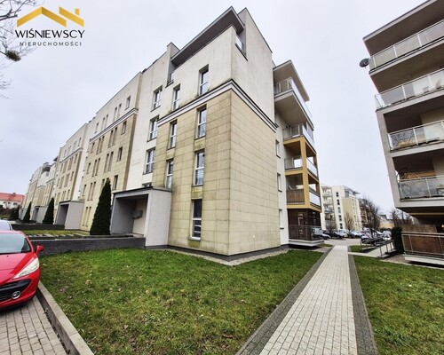 Elbląg WIŚNIEWSCY NIERUCHOMOŚCI Sp. z o.o.Sprzedam mieszkanie - Elbląg, Generała Józefa Bema.&nbsp;Oferta

Na sprzedaż