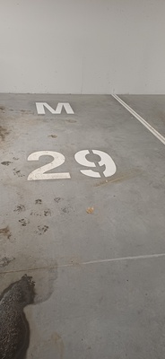 Elbląg Wynajmę miejsce postojowe w garażowcu na Starówce ul. Przymurze.