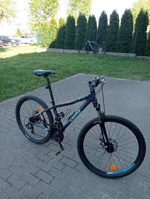 Elbląg Sprzedam rower, stan bardzo dobry