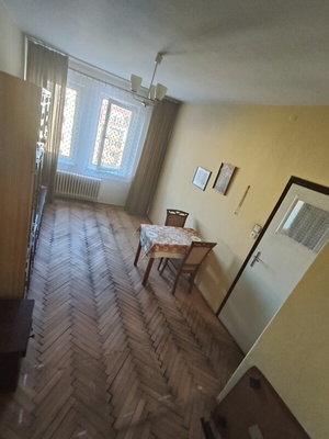 Elbląg Kawalerka w centrum - 32 m² - duży potencjał inwestycyjny - Elbląg ul. Hetmańska 14