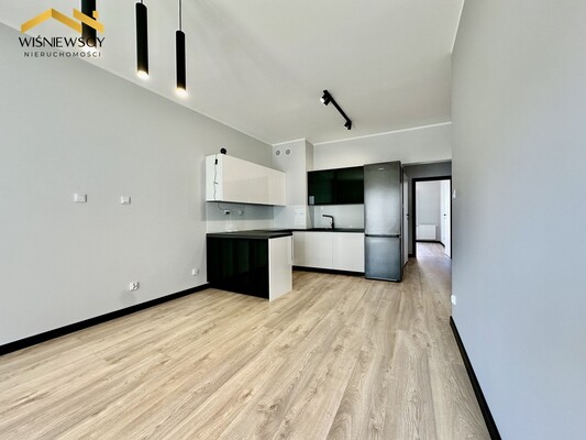 Elbląg WIŚNIEWSCY NIERUCHOMOŚCI Sp. z o.o.Wynajmę mieszkanie - Elbląg, Studzienna. Oferta
Prezentuję Państwu