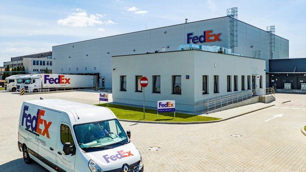 Elbląg 🚚 Zostań Kurierem w GREGOR TRANS – Pracuj z FedEx! 📦
Dołącz do zespołu GREGOR TRANS,
