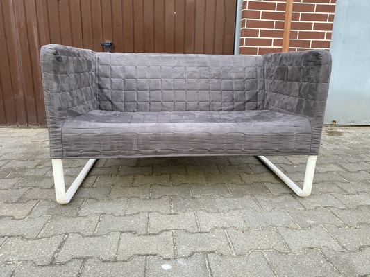 Elbląg SOFA DWUOSOBOWA IKEA‼️