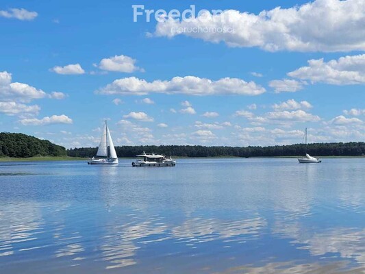 Elbląg FREEDOM NIERUCHOMOŚCISprzedam działkę - Matyty. Na sprzedaż przepięknie położona działka budowlana o