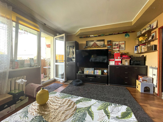 Elbląg 🏠DE FACTO NIERUCHOMOŚCI 🏠TWÓJ ZAUFANY PARTNER   NOWOŚĆ! MIESZKANIE NA UL. PŁK DĄBKA  