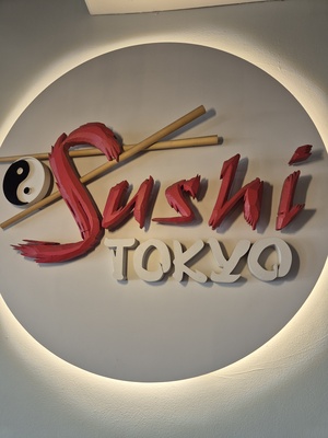 Elbląg RESTAURACJA TOKYO-SUSHI ZATRUDNI POMOC KUCHENNĄ