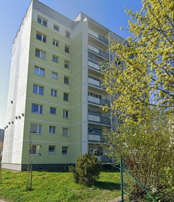 Elbląg Mieszkanie na sprzedaż
- ul. Robotnicza
- II piętro w bloku z windą
- powierzchnia 26m²