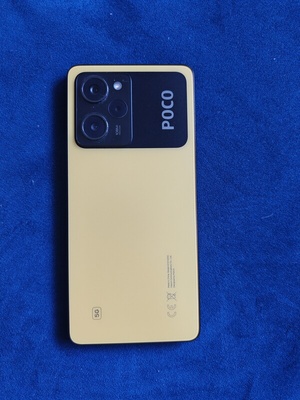 Elbląg Sprzedam POCO X5 PRO 256 GB