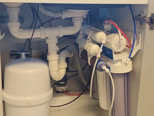 Elbląg Hydraulik potrzebny?-dzwoń