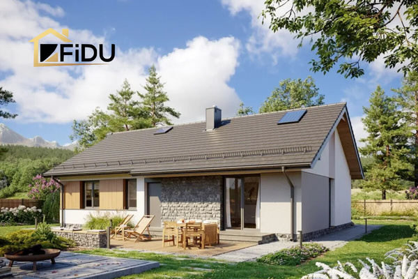 Elbląg 🏡 Nowa oferta tylko w FiDU Nieruchomości📍Pomorska WieśDziałka 3 094 m² 📐Z
