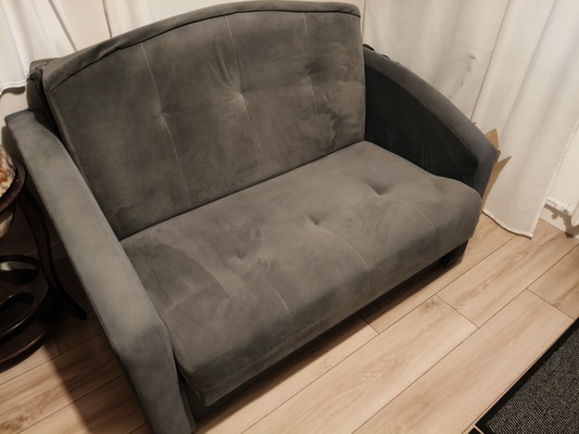 Elbląg Sprzedam łózko w super stanie