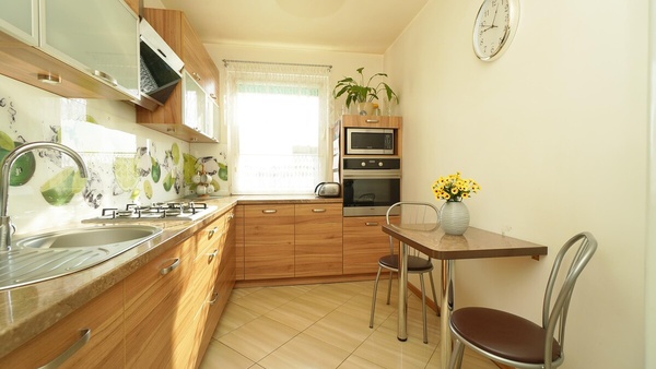 Elbląg   TO MY SPRZEDAJEMYNIERUCHOMOŚCI W TYM MIEŚCIEBIURO NIERUCHOMOŚCIAMERICAN HOMEFOR SALE - 2 POKOJE - KORCZAKA