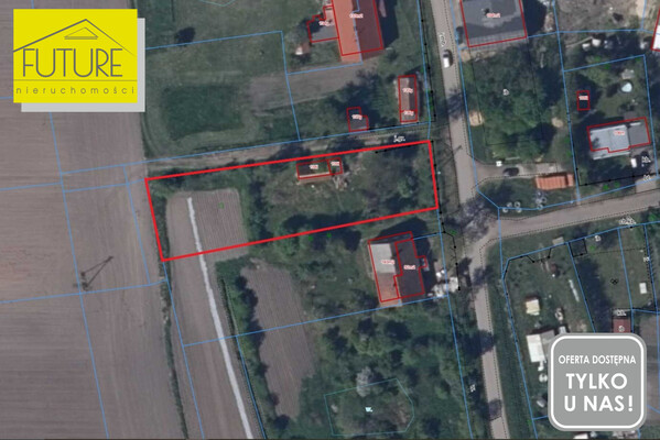 Elbląg FUTURE NIERUCHOMOŚCISprzedam działkę - Drużno. DZIŁKA BUDOWLANA W MIEJSCOWOŚCI DRUŻNOPOWIERZCHNIA DZIAŁKI
