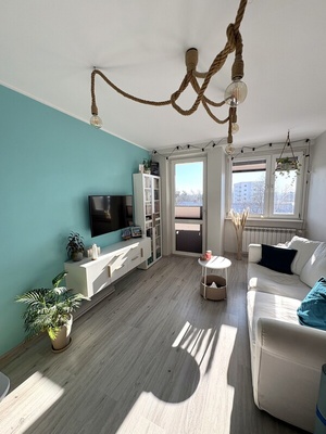 Elbląg 2 niezależne pokoje po remoncie z osobną&nbsp; kuchnią