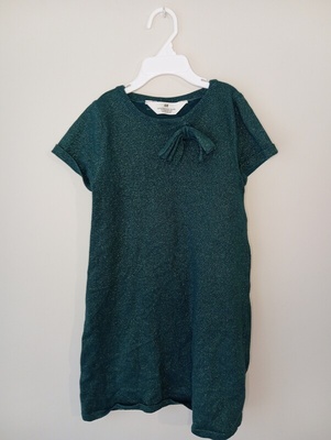 Elbląg Piękna sukienka z HM
Rozmiar 122/228
Cena 20