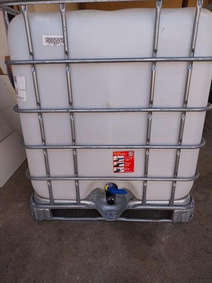 Elbląg Sprzedam zbiornik 1000 l Malzer po wodzie. 
Cena: 350 zł
Proszę o kontakt telefoniczny.