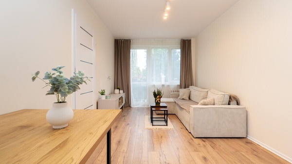 Elbląg   TO MY SPRZEDAJEMYNIERUCHOMOŚCI W TYM MIEŚCIEBIURO NIERUCHOMOŚCIAMERICAN HOMEFOR SALE - 3 POKOJE -