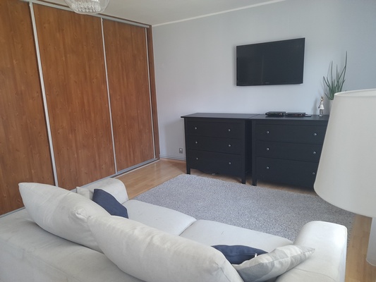 Elbląg Mieszkanie na sprzedaż