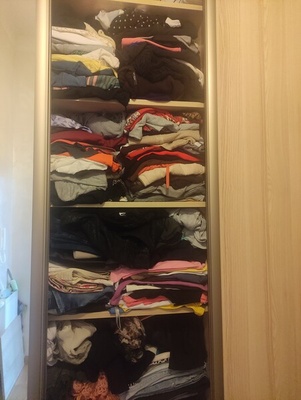 Elbląg Witam sprzedam dużo ubrań damskich ceny od 5 zł zapraszam osoby zainteresowane kontakt najlepiej SMS rozmiar od