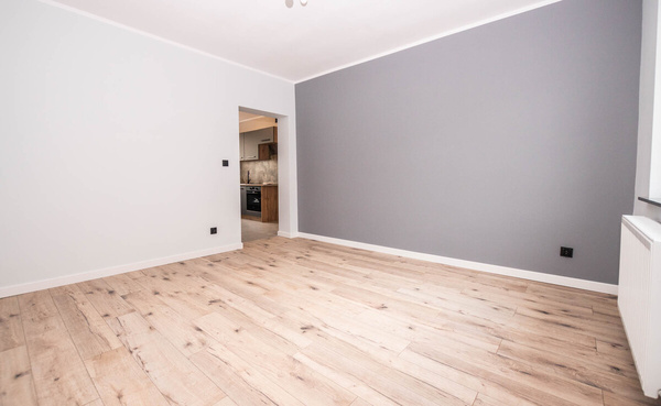 Elbląg * * * ABC NIERUCHOMOŚCI * * *NOWA CENA!! ŚWIEŻO WYREMONTOWANE MIESZKANIE DOSTĘPNE OD ZARAZ!!2 pokoje o pow.