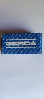 Elbląg Sprzedam; Nową kompletną wkładke bębenkową do zamka Gera. Cena 25