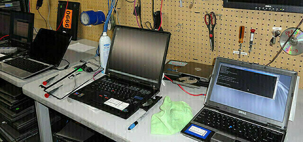 Elbląg 💻💼 SERWIS SPRZĘTU KOMPUTEROWEGO🔧Naprawa komputerów, laptopów, monitorów,