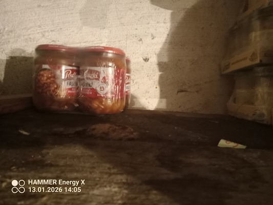 Elbląg Sprzedam słoiki fasolka, gulasz gołąbki, pulpety klopsiki, mięsiwo wieprzowe