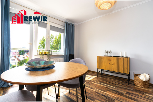 Elbląg RewiR NieruchomościWybierz Swój❤️Wymarzony RewiR&nbsp; Prezentujemy Państwu 2-pokojowe mieszkanie