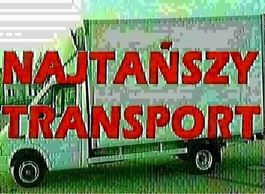 Elbląg TRANSPORT, PRZEPROWADZKI, WYWÓZ ŚMIECI- &nbsp; usługi transportowe ADAMPrzeprowadzki pokoju, mieszkania, domu,