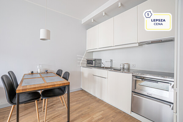 Elbląg PÓŁNOC NIERUCHOMOŚCISprzedam mieszkanie - Gdańsk. Na sprzedaż komfortowe 2-pokojowe mieszkanie o