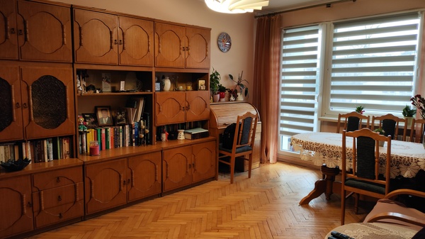 Elbląg Sprzedam mieszkanie 3 pokojowe w Elblągu