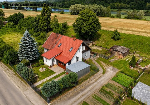 Elbląg LEVEL NIERUCHOMOŚCI Gotowe mieszkanie nad nogatemPogorzała Wieś NIERUCHOMOŚCI NA POZIOMIE