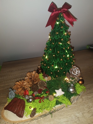 Elbląg Stroiki świąteczne, zapraszam do kontaktu