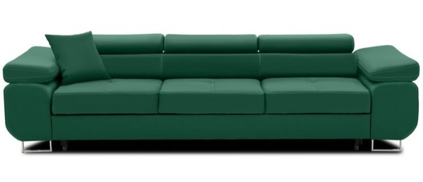 Elbląg SPRZEDAM KANAPĘ Z FUNKCJĄ SPANIA